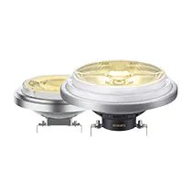G53 (AR111) LED pærer - 3000K