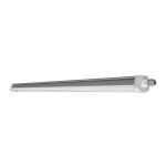 Ledvance LED Lyslister Vanntett Fuktighetstett Kompakt 31W 3500lm - 830 Varm Hvit | 150cm
