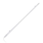 Ledvance LED Lyslister Vanntett Fuktighetstett Eco Slim 36W 4320lm - 840 Kald Hvit | 120cm