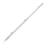 Ledvance LED Lyslister Vanntett Fuktighetstett Eco Slim 48W 5520lm - 840 Kald Hvit | 150cm