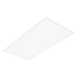 Ledvance LED Panel Compact 53W 5830lm - 840 Kald Hvit | 120x60cm
