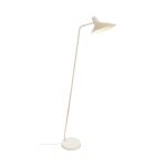 DFTP by Nordlux Darci Gulvlampe Sanded | Egnet for E14