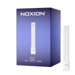 Noxion Lucent PL-L LED 11.9W 1450lm - 830 Varm Hvit | 4-Stift - Erstatter 24W