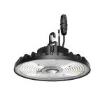 Noxion LED Highbay Concord V4.0 100-200W 17000-34000lm 90D - 840/852/865 CCT | IP65 - 1-10V Dimbar - Erstatter 520W - Justerbare Watt