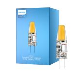 Philips LED Capsule CorePro G4 Klar 1.7W 200lm - 827 Ekstra Varm Hvit | Erstatter 20W