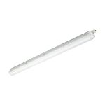 Philips LED Lyslister Vanntett Coreline 37.5W 6000lm - 840 Kald Hvit | 120cm - Erstatter 2x36W