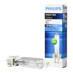 Philips MASTERColour G12 CDM-T Elite 70W - 942 kald hvit | beste fargegjengivelse