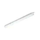 Philips LED Lyslister Vanntett CoreLine WT120C Gen2 18/32W 2700/4500lm - 840 Kald Hvit | 120cm