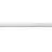 Noxion LED Linear NX-Line Sensor Cover 8/1500 hvit