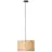 Brilliant Wimea Pendel Lampe Metall Beige | 350mm - Egnet for 1x E27