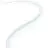 Osram LED Strip Lineærlight Flex Diffus Side Hvit 43.2W 3240lm 24v - 827 ekstra varm hvit | 6M/14mm