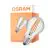 Osram Led Star Classic LED E27 Pære Filament Klar 7.3W 806lm - 827 Ekstra Varm Hvit | Bevegelsessensor