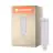 Osram Dulux-T LED 6W 700lm - 840 Kald Hvit | 2-Stift - Erstatter 13W