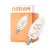 Osram Vintage 1906 LED Classic Slim E14 Mignon Filament Klar 3.1W 300lm - 927 Ekstra Varm Hvit | Beste Fargegjengivelse - Dimbar - Erstatter 25W