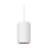 Ledvance Decor Gips/Stål Lysrør Pendel Lampe Hvit | Egnet for E27