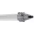 Ledvance Vanntett Lyslister Fuktighetstett Max PC 38W 6000lm - 840 Kald Hvit | 150cm -Erstatter 2x58W