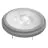 Ledvance Superior LED spot Reflektor G53 AR111 11.7W 800lm 40D - 927 ekstra varm hvit | beste fargegjengivelse - dimbar - erstatter 75W