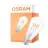 Osram Vintage 1906 LED E27 Edison Filament Klar 4.8W 470lm - 827 Ekstra Varm Hvit | Dimbar - Erstatter 40W