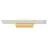 Ledvance LED Veggbelysning Baderomsbelysning Orbis Mirror Tre 6W 650lm - 830-840 CCT | IP44 - Berøringsdimmbar