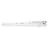 Ledvance Vanntett Lyslister Fuktighetstett High Efficiency PC 72.2W 11680lm - 840 Kald Hvit | 150cm -Erstatter 2x58W