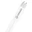 Ledvance LED Lysrør T8 Superior (EM/Mains) Ultra Efficiency 16.7/22.1W 2800/3700lm - 830 Varm Hvit | 150cm - Lumen Dimmebryter - Erstatter 58W
