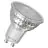 Ledvance LED Spot GU10 PAR16 3.7W 350lm 36D - 940 Kald Hvit | Beste Fargegjengivelse - Dimbar - Erstatter 35W