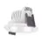 Ledvance LED Spot Adjust Aluminium Hvit 8W 640lm 36D - 930 Varm Hvit | 82mm - Utskjæring 68mm - Dali Dimbar
