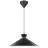 Nordlux Dial 45 Pendel Lampe Metall Svart | Egnet for 1x E27