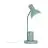 Nordlux Bordlampe Devone Metall Grønn | IP20 - Egnet for 1x E27