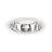 Philips LED downlight LuxSpace Mini DN560B VLC-E 9W 1350lm 80D - 840 kald hvit | 164mm - Aluminium Reflektor - Dali dimbar 