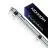 Noxion LED Lyslister Vanntett Poseidon V3.0 35-65W 4550-9100lm - 830-865 CCT | 150cm - Kabelgjennomføring (5x2.5mm2)