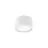 Noxion LED Downlight Hera Utenpåliggende 15W 1500lm 100D - 827-830-840 CCT | 150mm