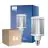 Fordelspakning 6x Philips TrueForce LED E27 HPL klar 42W 5700lm 360D - 830 varm hvit | erstatter 125W