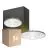 Fordelspakning 5x Bright Choice LED Highbay V2.0 200W 26000lm 90D - 840 Kald Hvit | IP65