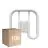 Fordelspakning 10x Ledvance DULUX-SQ LED 7W - 835 Varm Hvit | 2-Stift - Erstatter 16W