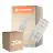 Fordelspakning 20x Ledvance LED Pin G9 Klar 4.9W 806lm - 840 Kald Hvit | Erstatter 60W