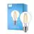 Philips Corepro LED Pære E27 Pære klar 8.5W 1055lm - 827 ekstra varm hvit | erstatter 75W