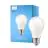 Philips Corepro LED Pære E27 Pære matt 10.5W 1521lm - 827 ekstra varm hvit | erstatter 100W