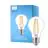 Philips Corepro LED Pære E27 Pære klar 7W 806lm - 827 ekstra varm hvit | erstatter 60W