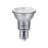 Philips Master Value LED Pære Reflektor E27 PAR20 6W 515lm 25D - 930 varm hvit | beste fargegjengivelse - dimbar - erstatter 50W