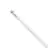 Philips Master LED Lysrør T8 (EM/Mains) High Output T8 7.6W 1150lm - 840 Kald Hvit | 60cm - Erstatter 18W