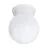 Eglo Taklampe Durelo Hvit | IP20 - Egnet for 1x E27 