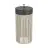 Eglo Bordlampe Garvardo Aluminium Svart 2W 270lm - 824-830-840 CCT | IP20 - Touch Dimbar - USB-C