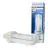 Philips MASTER PL-C 10W - 840 Kald Hvit | 2-Stift