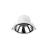 Noxion LED Downlight Apollo V2.0 9-15W 1060-1800lm 60D - 830/840 CCT | 175mm - Utskjæring 150mm