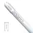 Noxion LED Lysrør T8 Avant Extreme (EM/Mains) Ultra Output 15.9W 2550lm - 840 Kald Hvit | 120cm - Erstatter 36W