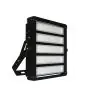 Ledvance LED flomlys Eco High Power svart 500W 68500lm 60D - 857 daglys | IP65 - symmetrisk