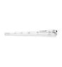Ledvance LED Lyslister Vanntett Fuktighetstett 81W 11000lm - 865 Daglys | 150cm