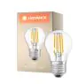 Ledvance Smart+ Wifi E27 Pære Classic filament 4W 470lm - 827 ekstra varm hvit | dimbar - erstatter 40W