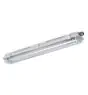 Ledvance LED Lyslister Vanntett Fuktighetstett Armatur Submarine 2x7W 1600lm - 840 Kald Hvit | 60cm - incl. 2x LED Lysrør